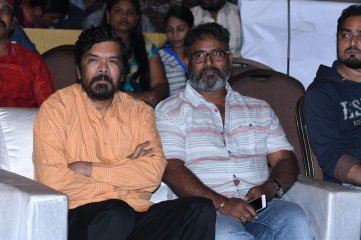 Luckkunnodu Movie Audio Launch